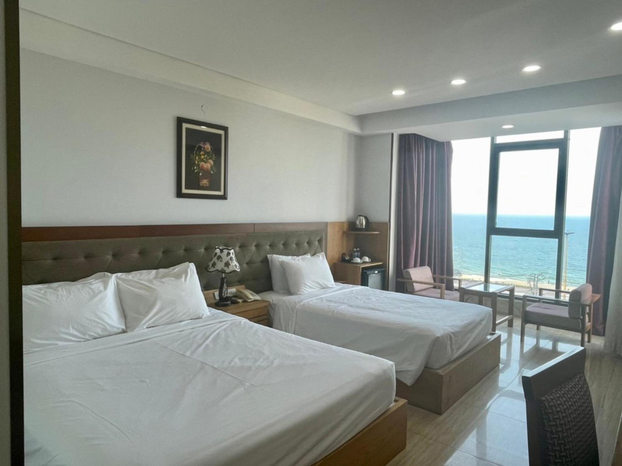 Happy Light Central Nha Trang Luaran gambar