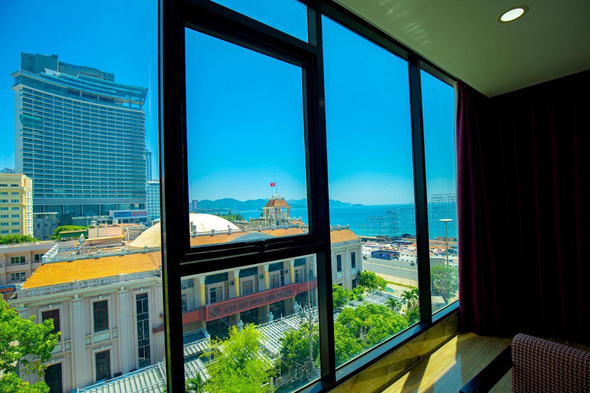 Happy Light Central Nha Trang Luaran gambar