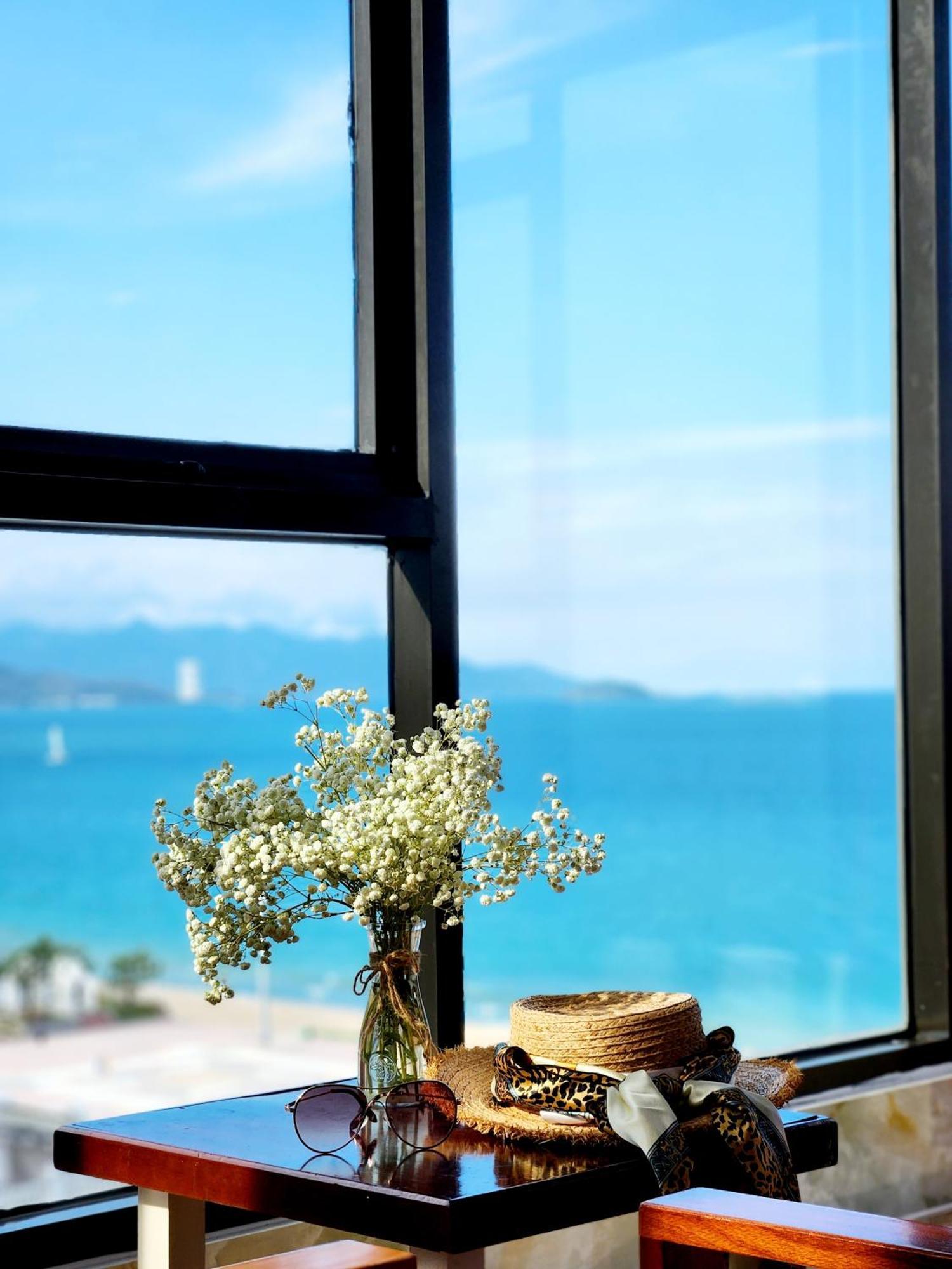 Happy Light Central Nha Trang Luaran gambar