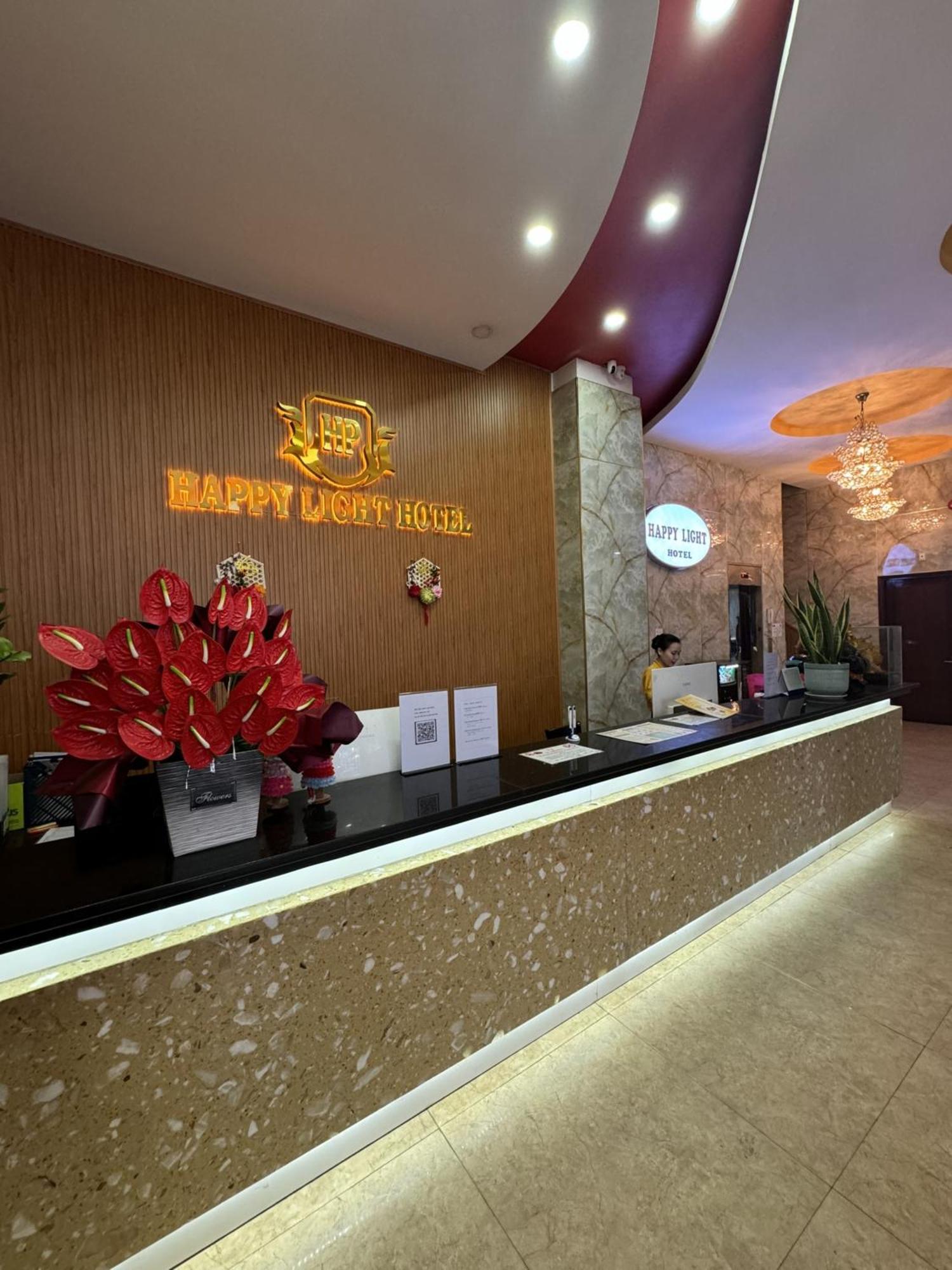 Happy Light Central Nha Trang Luaran gambar