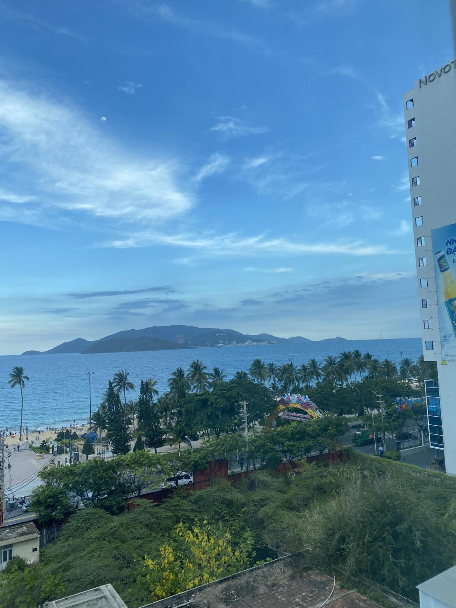 Happy Light Central Nha Trang Luaran gambar